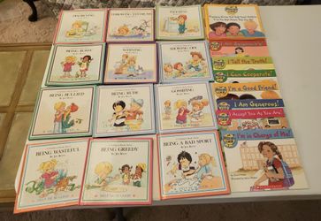 Kids books