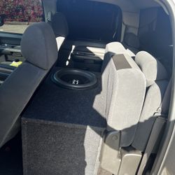 15” DC LEVEL 5
