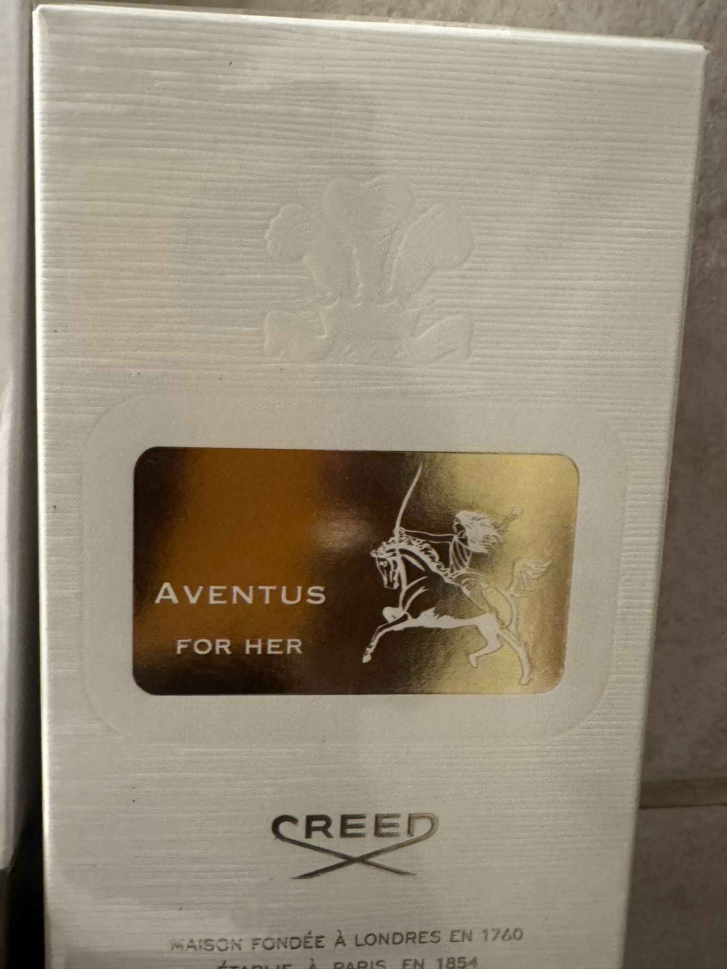 Creed Aventus For Her