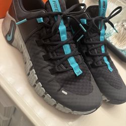 Nike Free Metcon 5
