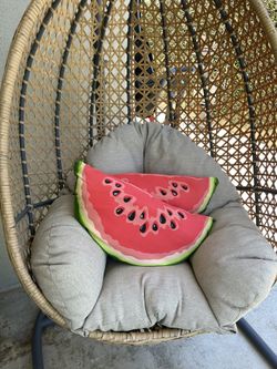 Decorative Summer Pillows