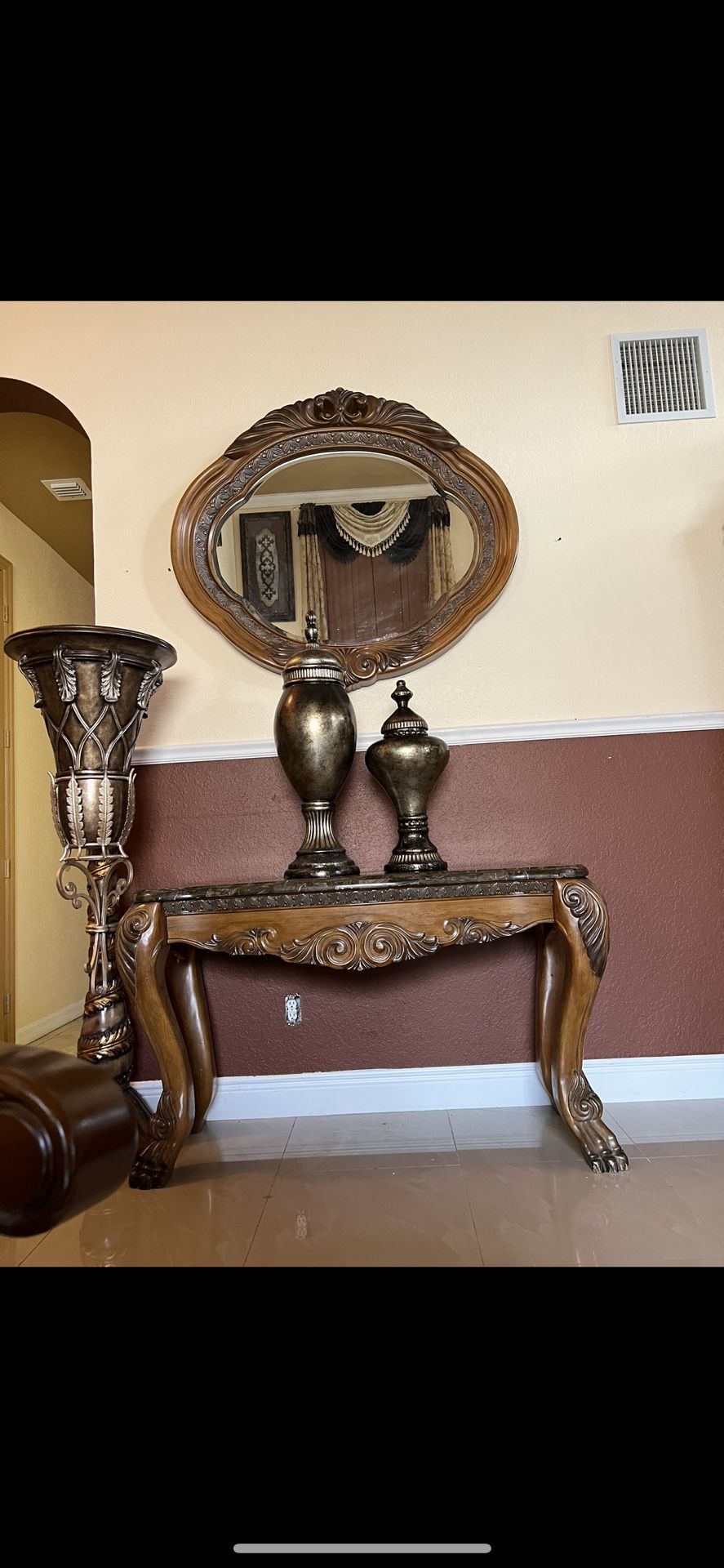 Console Table