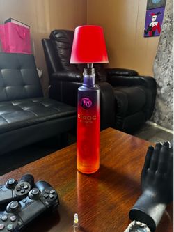 Ciroc desk lamp led rechargable