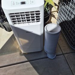 Portable  Air  Conditioner