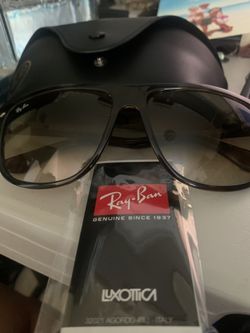 Ray Ban Tortoise