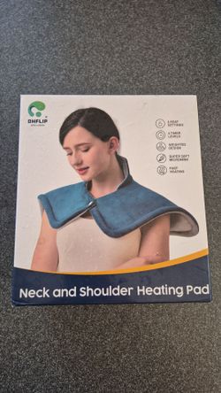 BHFUL Heating Pad