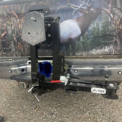 Rigid Armor Swing Out 