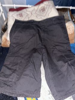 Pro Club Shorts Size 38