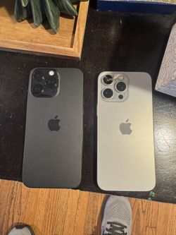 iPhone 15 Pro Max 512 Unlocked