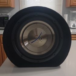 Car Music Package