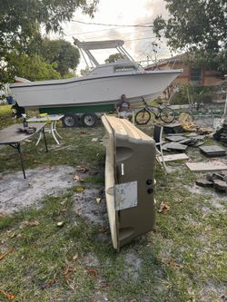 Se Vende Bote En Perfecto Estado