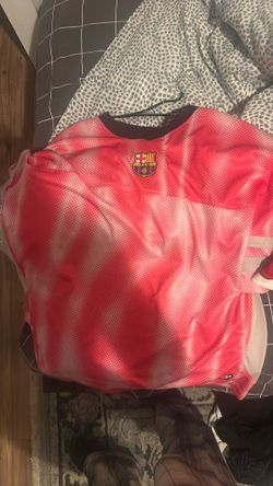 soccer jerseys