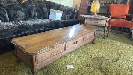 Living Room Set