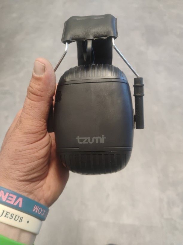 Wireless Headphones