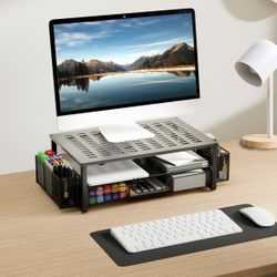 Computer Monitor Stand