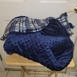 Weighted Blanket
