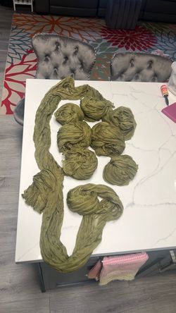 Caminos de mesas para su decoración
