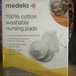 Medela Nursing Pads