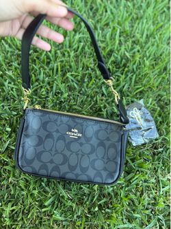 Cartera nueva