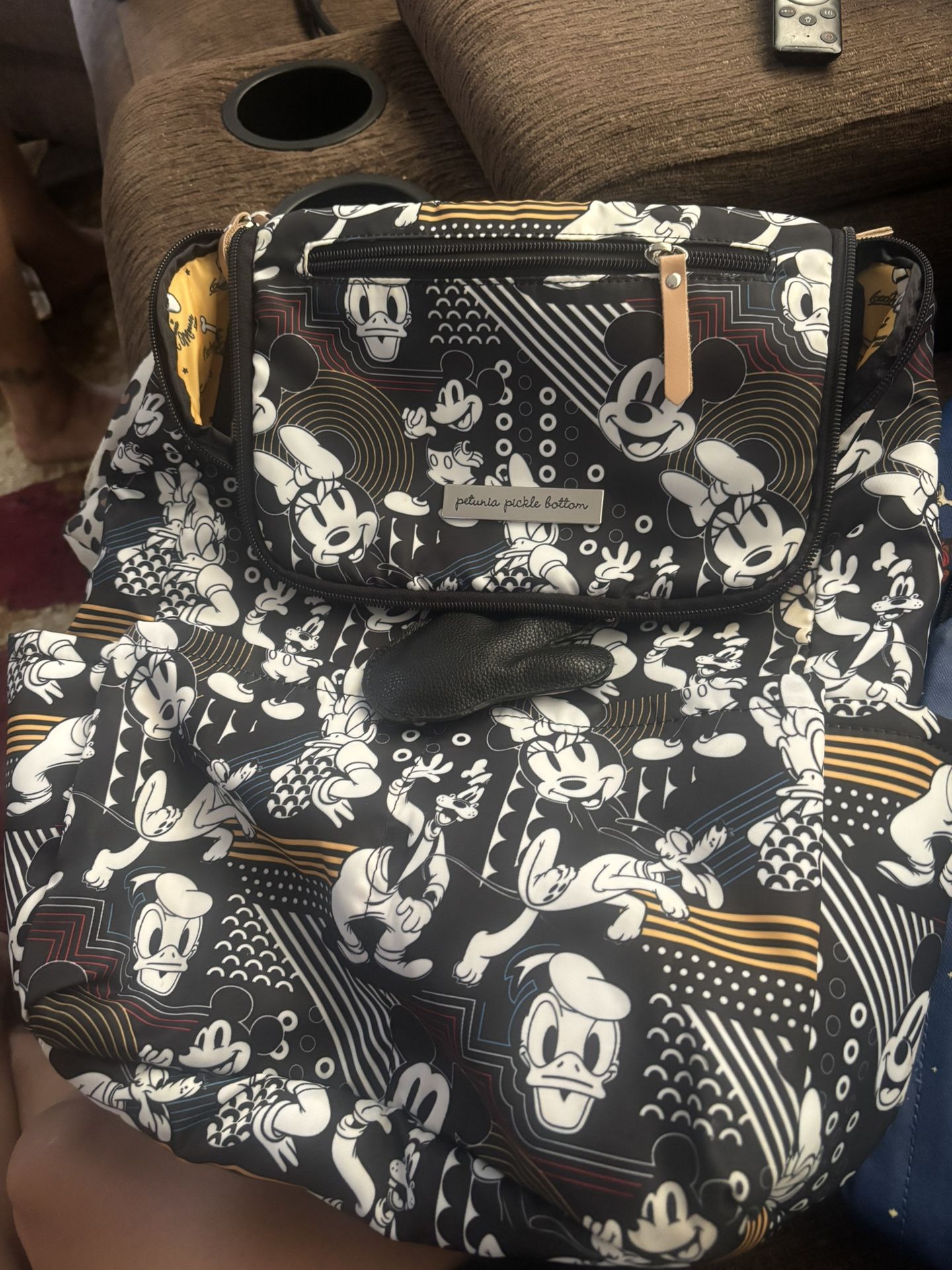 Diaper Bags