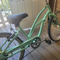 Bicicleta En Buenas Condiciones Solo Le Falta Aire