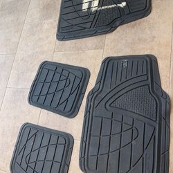 Car Mats