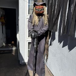 Halloween Decorations Blowout!!