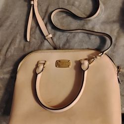 Michael Kors Cindy Crossbody Bag