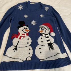 Christmas Sweater