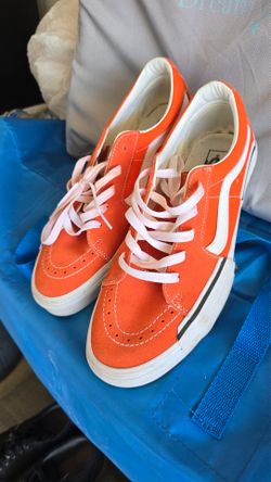Men vans size 12