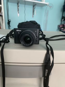 NIKON Digital Camera 