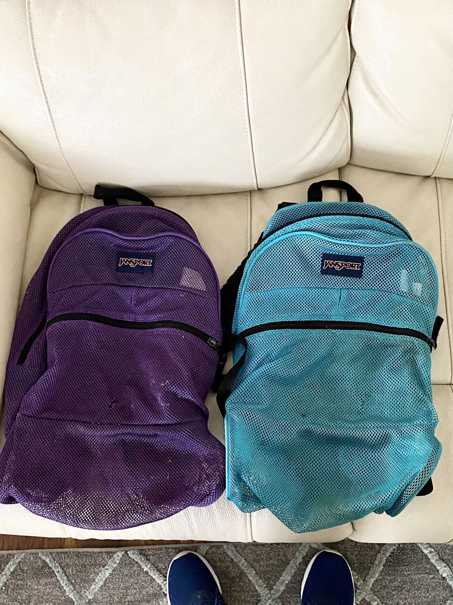 Jansport Backpack