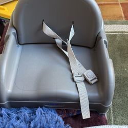 Booster Seat