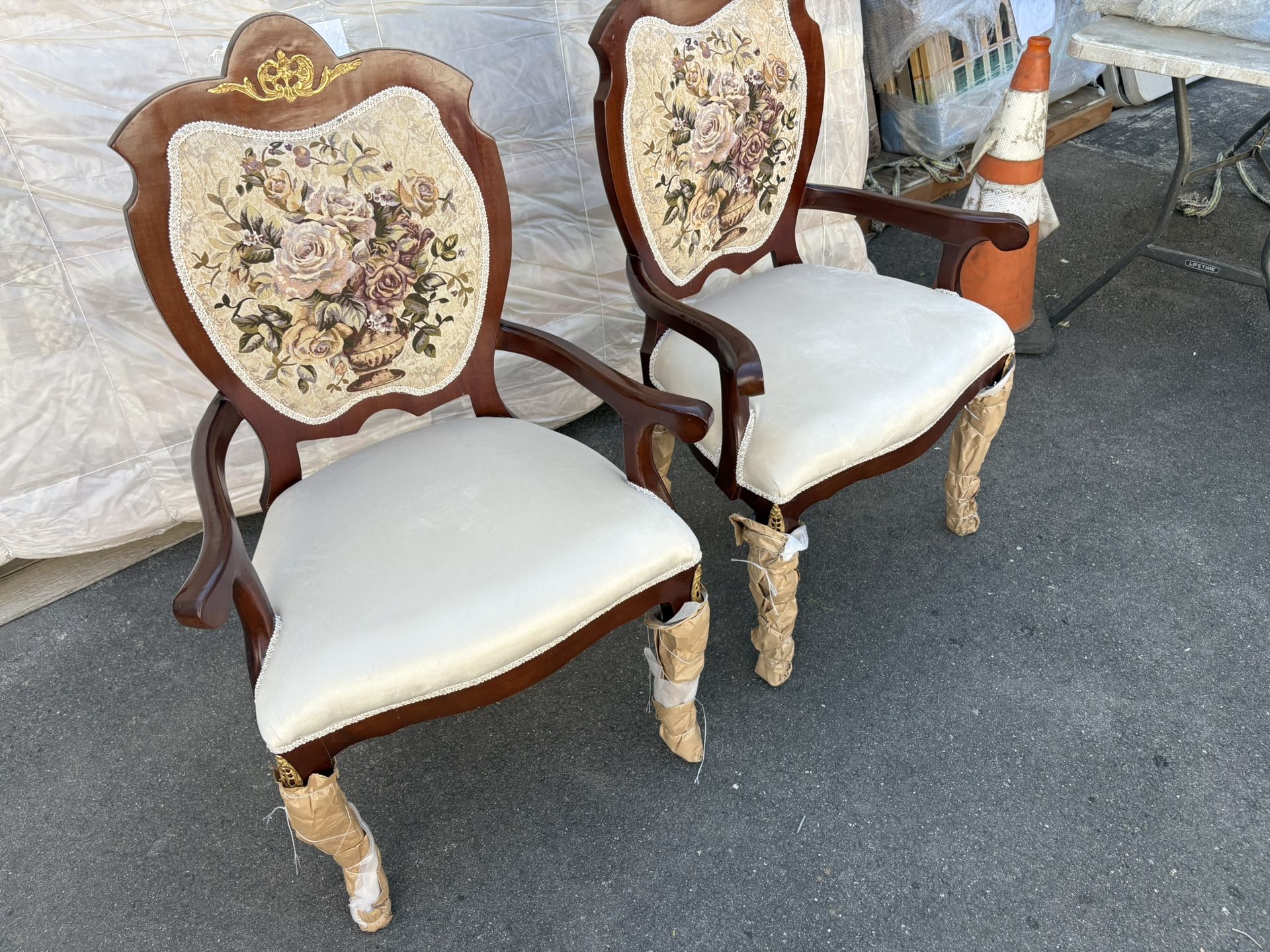 Maple Hardwoods Rocking Chair (University Of Virginia)