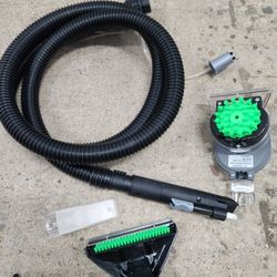 Hoover Carpet Cleaner Shampooer accessories 