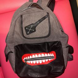 Demon Slayer Backpack 