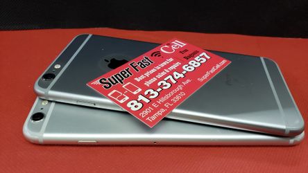 iPhone 6S +16gb 🍏🍏🔥🔥🔥unlocked excellent condition! $199🍏🍏🔥🔥
