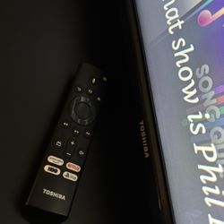 Smart Fire TV 
