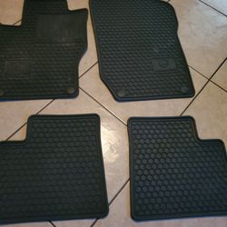 Tapetes De Mercedes Bens 2010 M L320