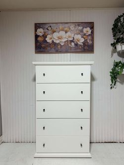 Dresser, Cajonera