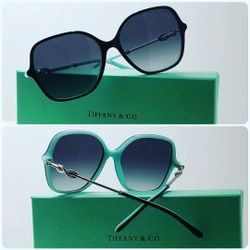 Tiffany sunglasses new