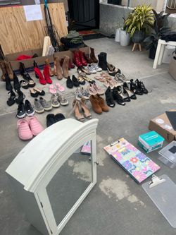 ALL FREE ITEMS