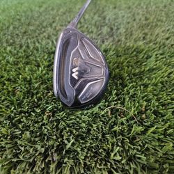 Taylormade Rescue Club