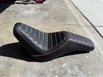 Harley st. Bob seats
