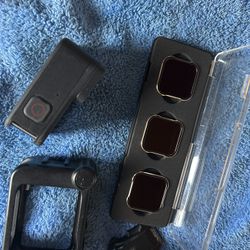 GoPro 9 
