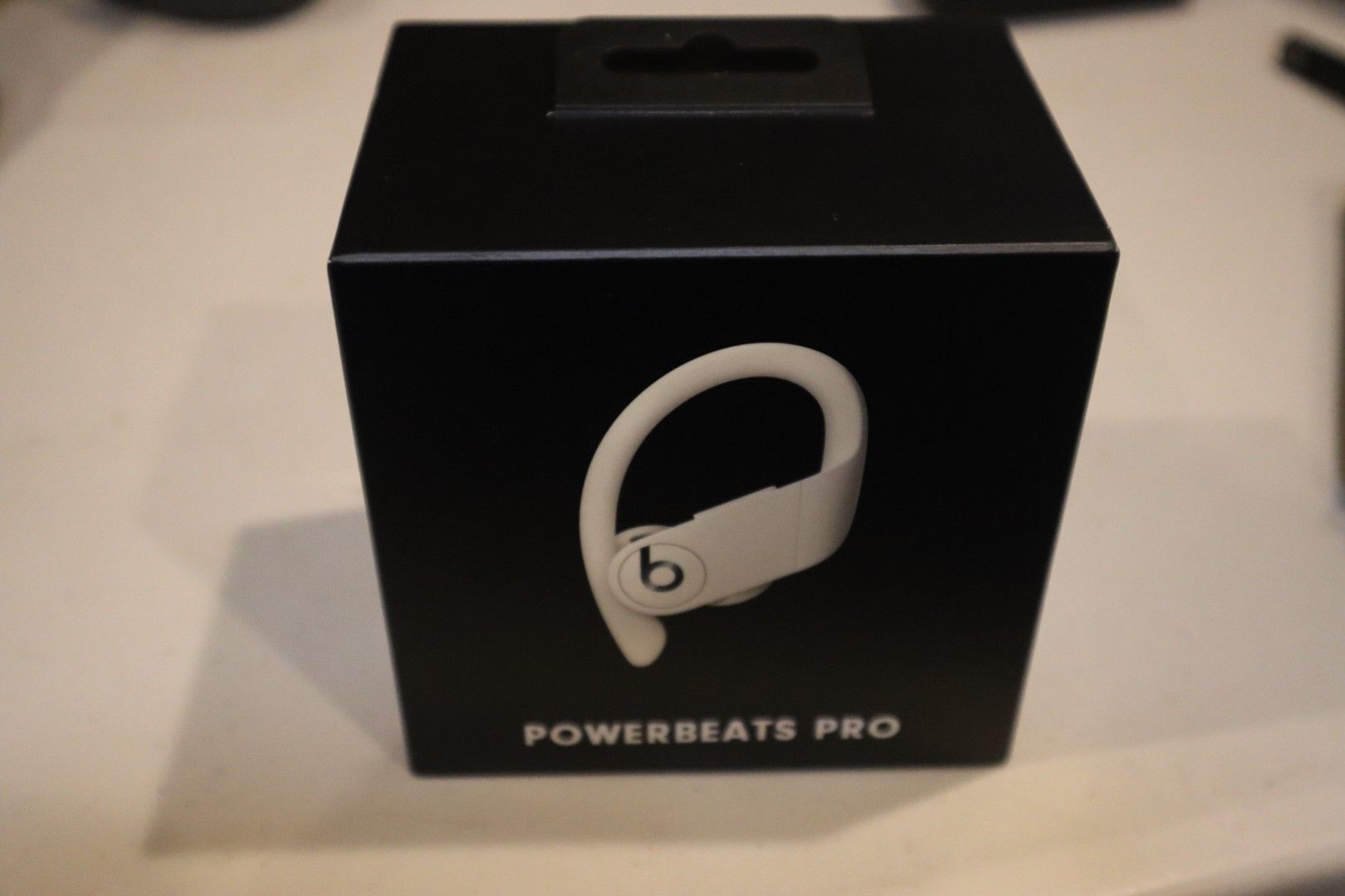 Powerbeats Pro