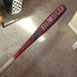 Marucci Cat 9 Bat 