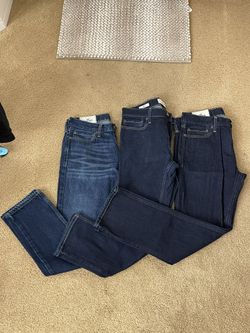 Hollister Jeans Men