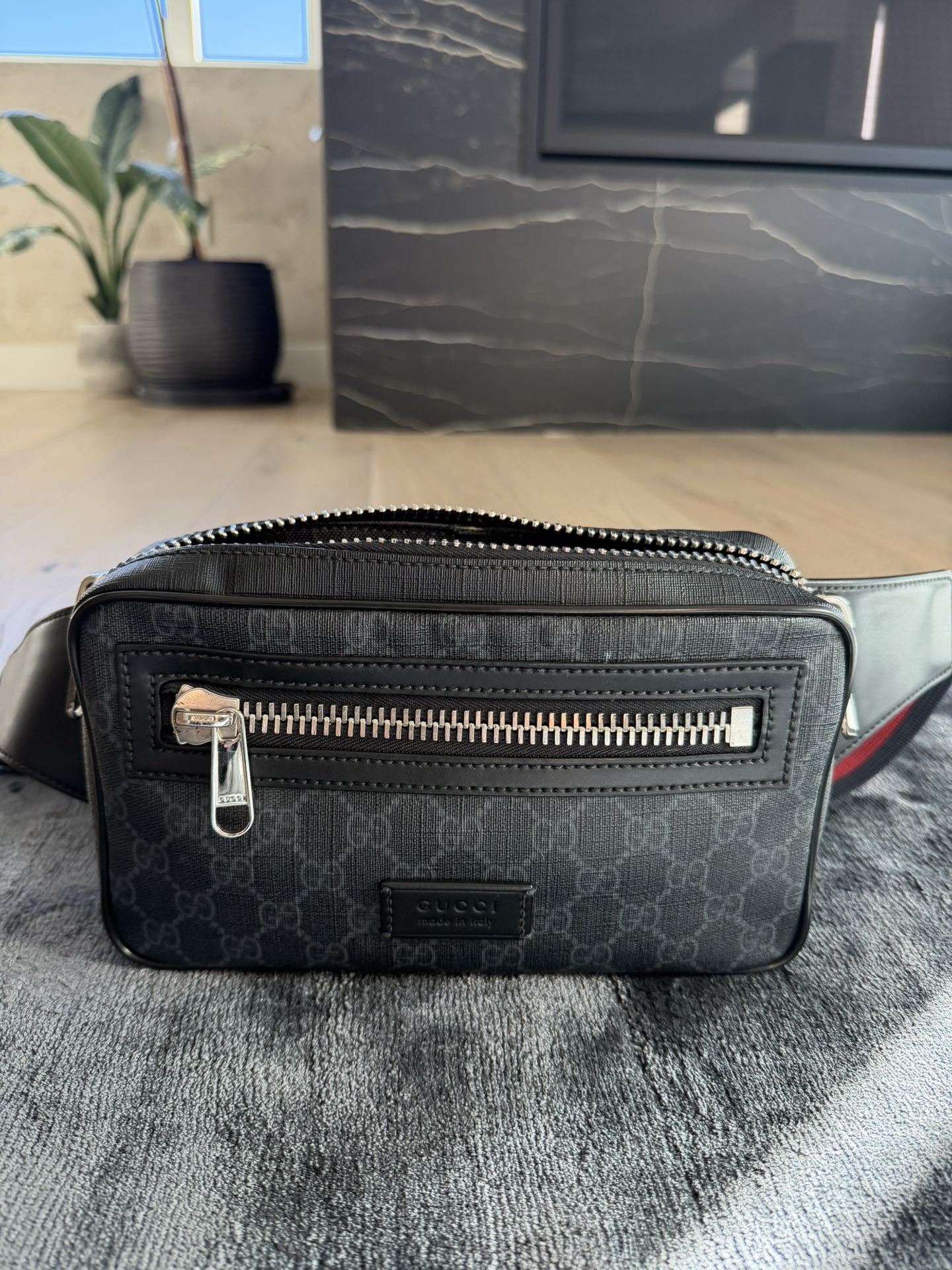 Gucci Belt Bag
