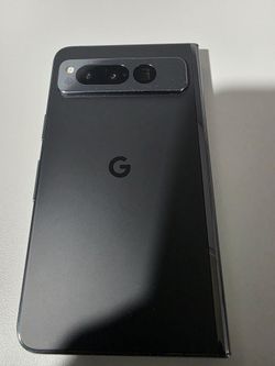 Google Pixel Fold